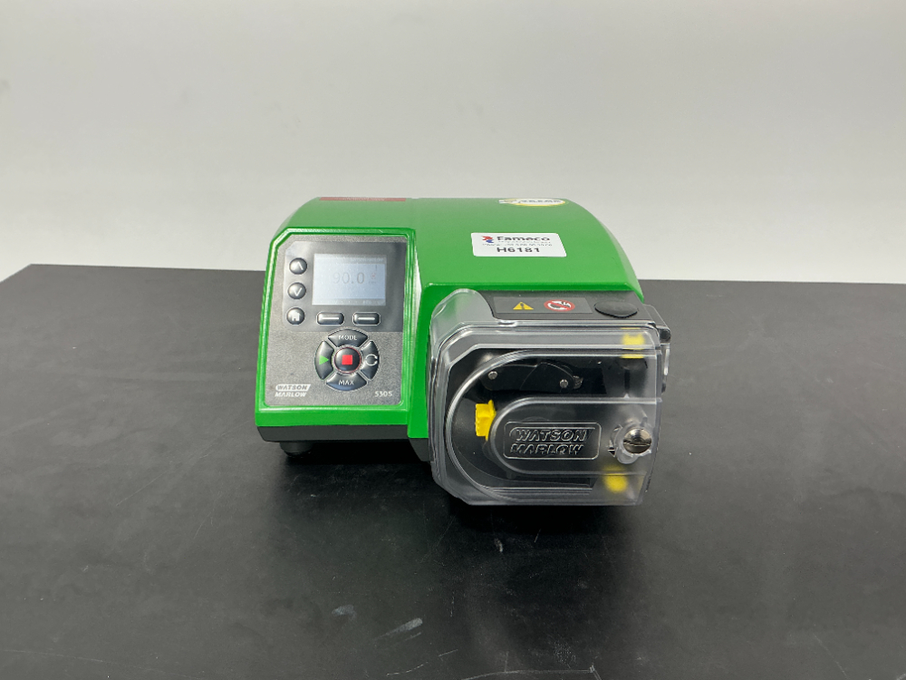 Image of Watson Marlow 530S Pump